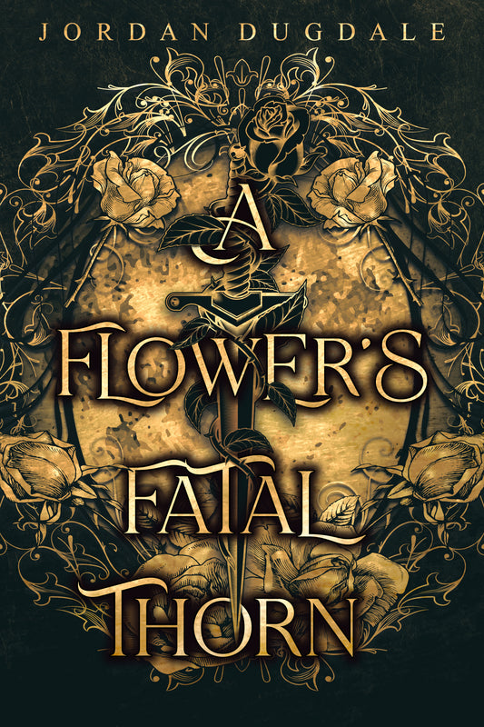 A Flower's Fatal Thorn