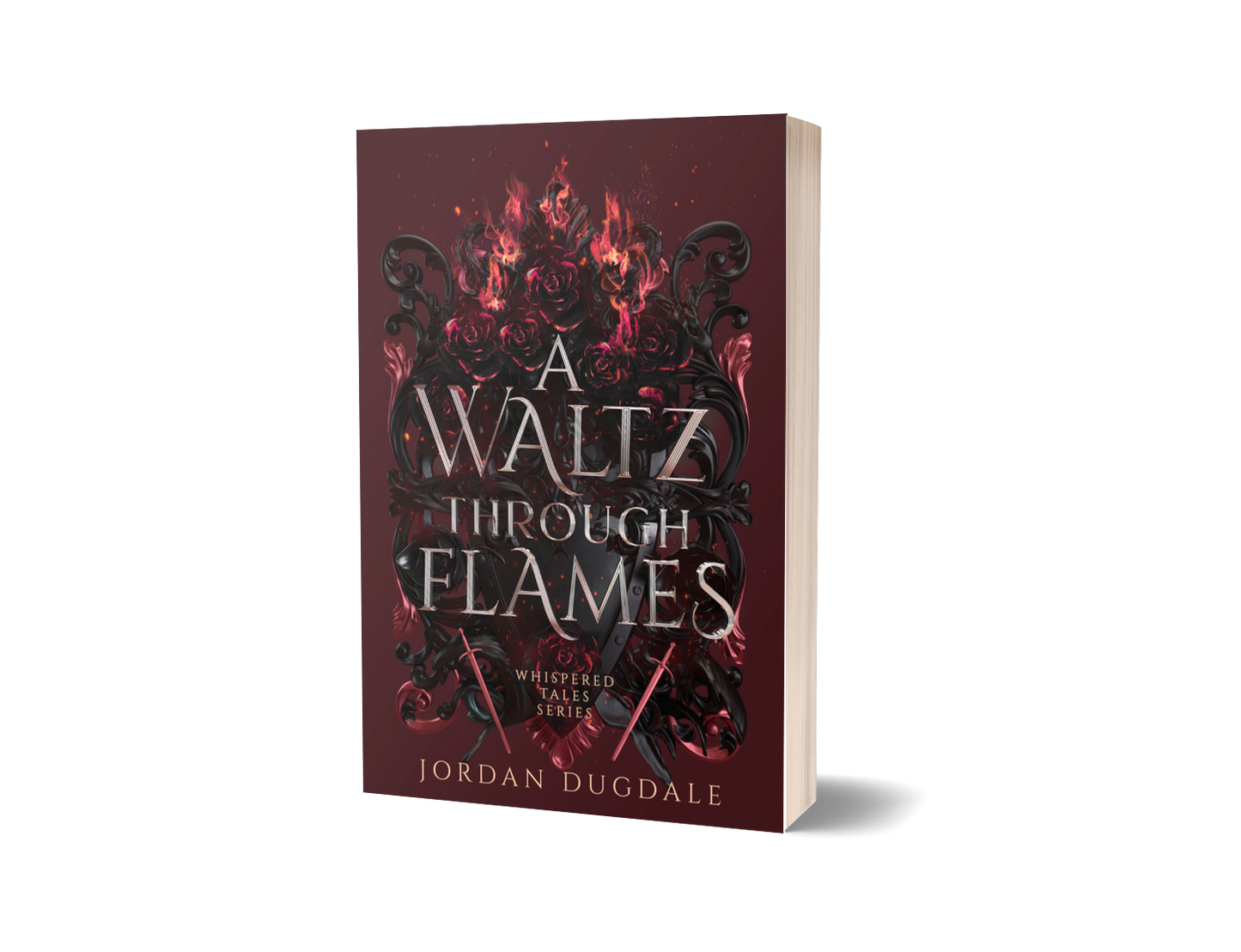A Waltz Through Flames